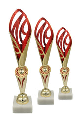 CTS 128 | SET de 3 Cupe Sportive - TrophyShop